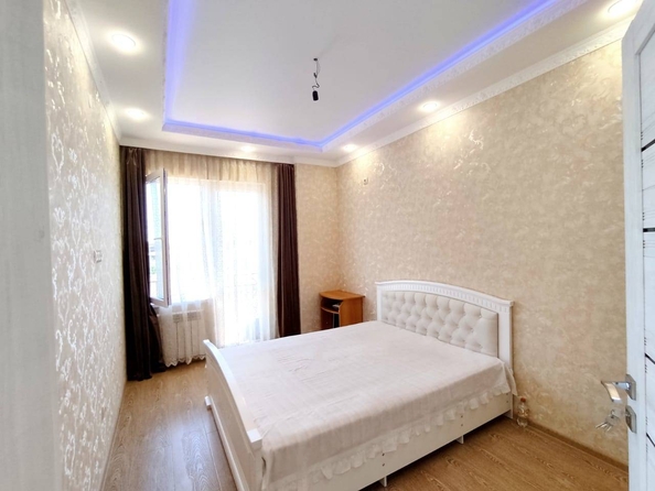 
   Продам 2-комнатную, 35 м², Мира ул, 93

. Фото 4.