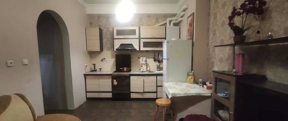 
   Продам 2-комнатную, 37 м², Молодогвардейская ул, 2/6А

. Фото 1.