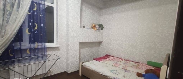 
   Продам 2-комнатную, 37 м², Молодогвардейская ул, 2/6А

. Фото 3.