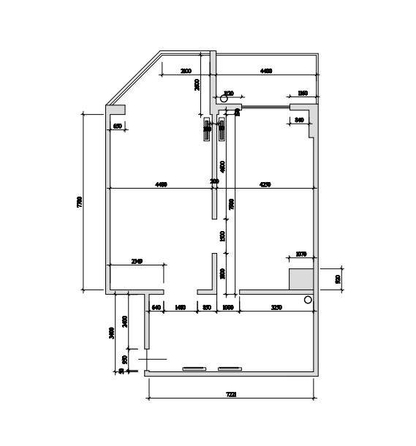 
   Продам 3-комнатную, 109.2 м², Войкова ул, 21

. Фото 15.