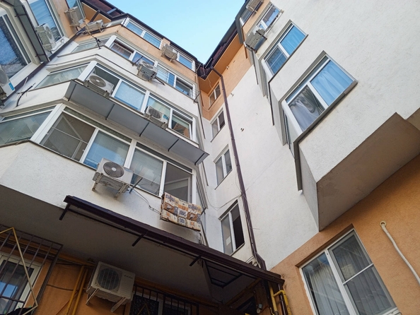 
   Продам 2-комнатную, 44 м², Клубничная ул, 88

. Фото 13.