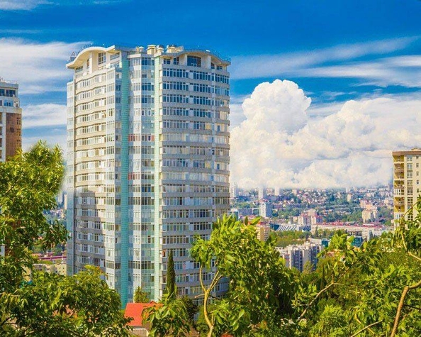 
   Продам 2-комнатную, 45.9 м², Первомайская ул, 21

. Фото 3.