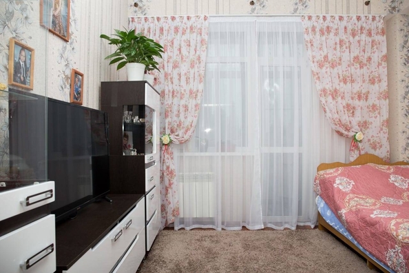 
   Продам 1-комнатную, 38.5 м², Мира ул, 163/5

. Фото 8.