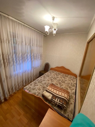 
   Продам 2-комнатную, 36 м², Голубые дали ул, 15

. Фото 5.