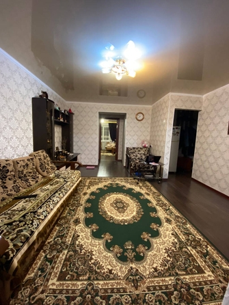 
   Продам 2-комнатную, 55 м², Лазарева ул, 52

. Фото 6.