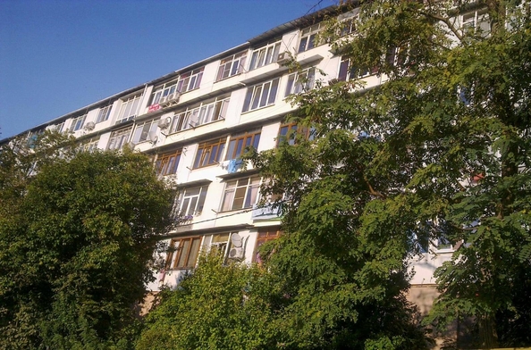 
   Продам 2-комнатную, 59 м², Дмитриевой ул, 30

. Фото 7.