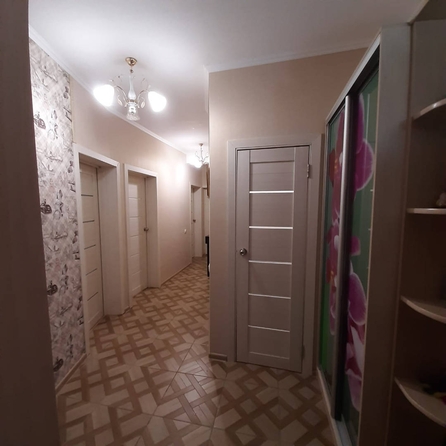 
   Продам 3-комнатную, 91.6 м², Тормахова ул, 31

. Фото 4.