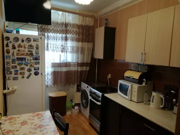 
   Продам 3-комнатную, 82 м², Победы ул, 58

. Фото 5.