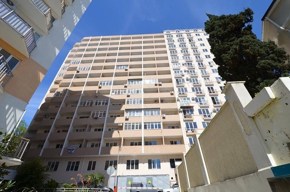 
   Продам 1-комнатную, 35 м², Есауленко ул, 4/6

. Фото 10.