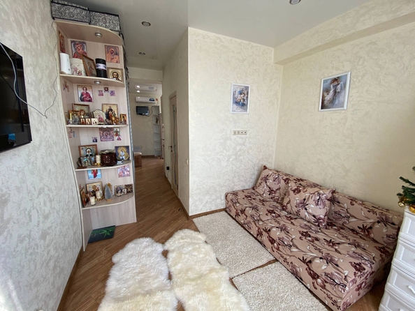 
   Продам 1-комнатную, 32 м², Тимирязева ул, 31А

. Фото 5.