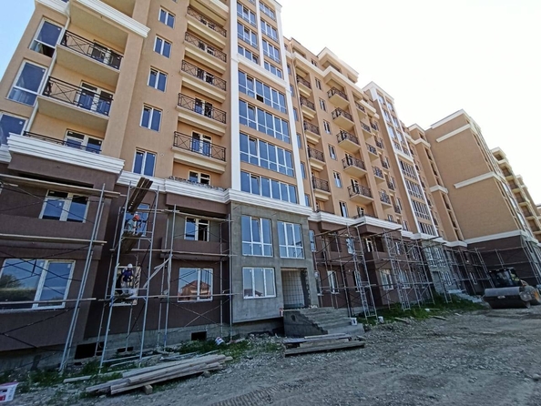 
   Продам 1-комнатную, 23.69 м², Калараша ул, 64/13к7

. Фото 5.