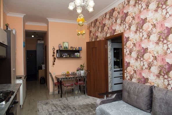 
   Продам 2-комнатную, 45 м², Мира ул, 163/5

. Фото 15.