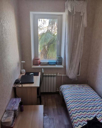 
   Продам 3-комнатную, 39 м², Речная ул, 15

. Фото 3.