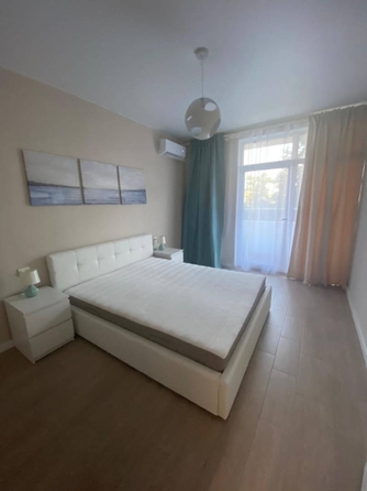 
   Продам 1-комнатную, 55 м², Одоевского ул, 87

. Фото 1.