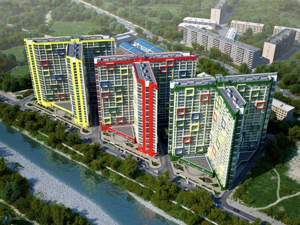 
   Продам 2-комнатную, 36.2 м², Пластунская ул, 123Ак3

. Фото 20.