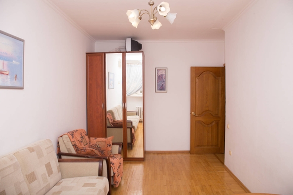 
   Продам 5-комнатную, 150 м², Кирпичная ул, 6/1

. Фото 14.