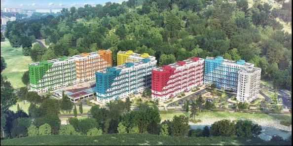 
   Продам 1-комнатную, 30.2 м², Искры ул, 88к1

. Фото 3.