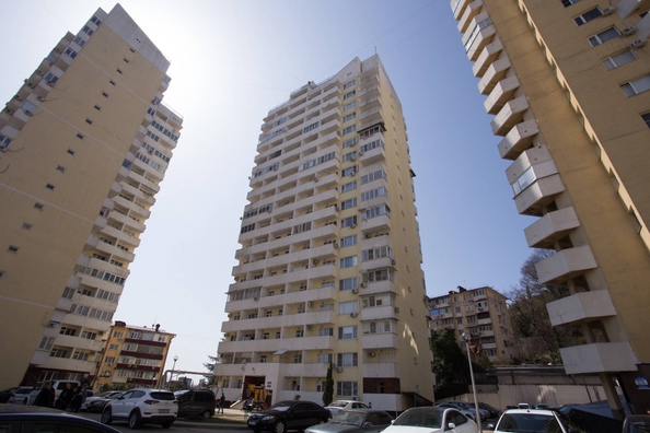 
   Продам 3-комнатную, 94.3 м², Гастелло ул, 27к2

. Фото 26.