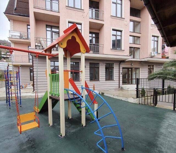 
   Продам 1-комнатную, 33 м², Урожайная ул, 27Г

. Фото 9.