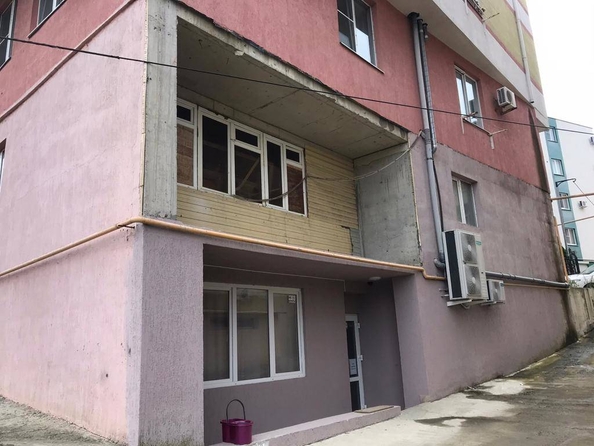 
   Продам 2-комнатную, 65.5 м², Метелёва ул, 12/1

. Фото 8.