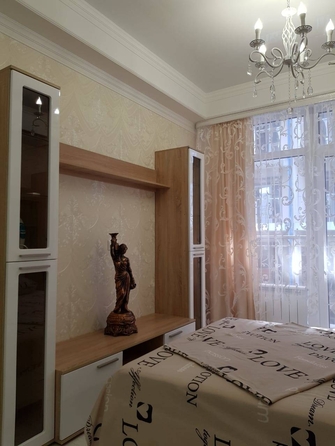 
   Продам 1-комнатную, 33.4 м², Черноморская ул, 6

. Фото 11.