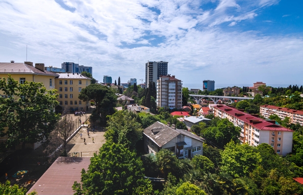 
   Продам 3-комнатную, 178 м², Карбышева пер, 5

. Фото 20.