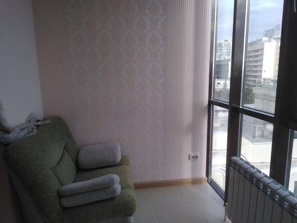 
   Продам 2-комнатную, 108 м², Роз ул, 6/6А

. Фото 10.