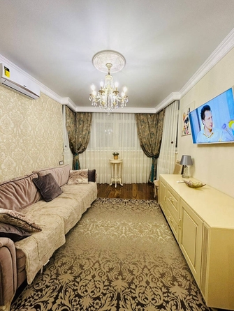 
   Продам 1-комнатную, 31 м², Дагомысский пер, 18к1

. Фото 4.