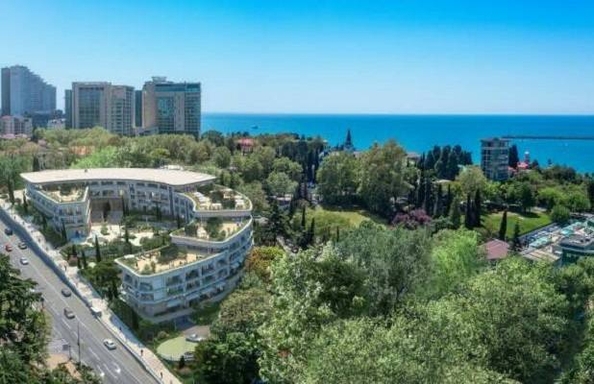 
   Продам 2-комнатную, 95 м², Курортный пр-кт, 31

. Фото 12.