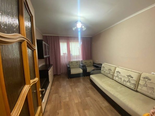 
   Продам 2-комнатную, 60 м², Добрый пер, 27

. Фото 2.