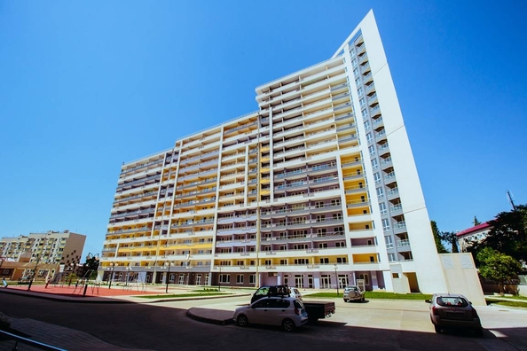 
   Продам 2-комнатную, 94.25 м², Кирпичная ул, 2к1

. Фото 6.