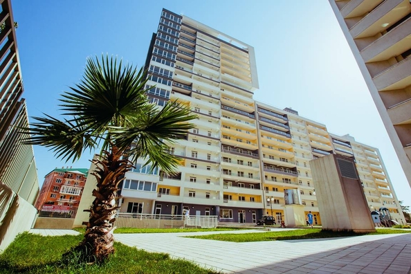 
   Продам 2-комнатную, 94.5 м², Кирпичная ул, 2к1

. Фото 8.