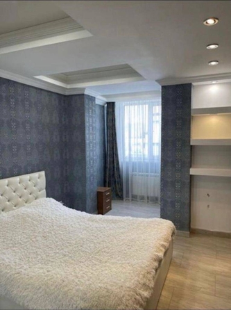 
   Продам 3-комнатную, 96.8 м², Гастелло ул, 41/3

. Фото 7.