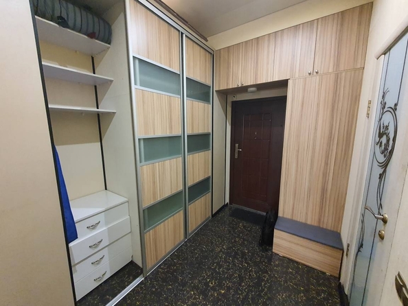 
   Продам 2-комнатную, 48 м², Бытха ул, 8Б

. Фото 6.