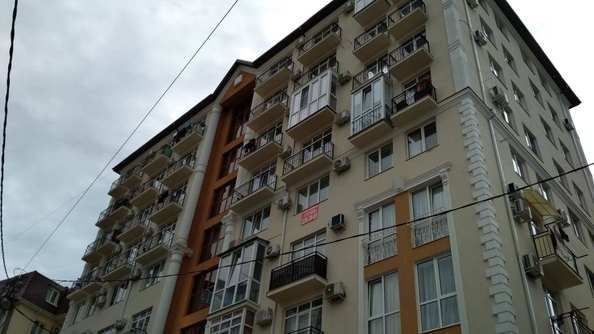 
   Продам 1-комнатную, 26 м², Гончарова ул, 5Б

. Фото 1.