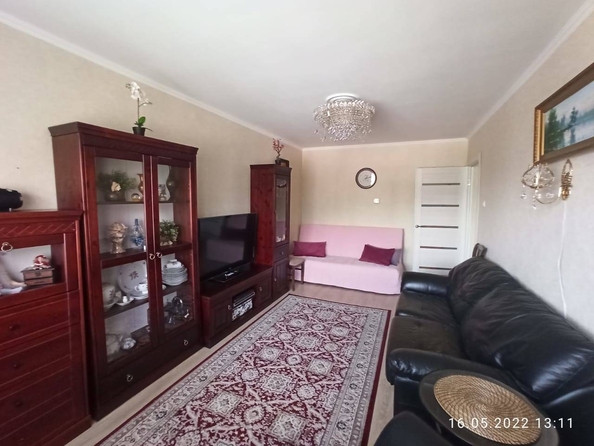 
   Продам 3-комнатную, 70 м², Донская ул, 17А

. Фото 1.