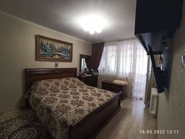 
   Продам 3-комнатную, 70 м², Донская ул, 17А

. Фото 7.