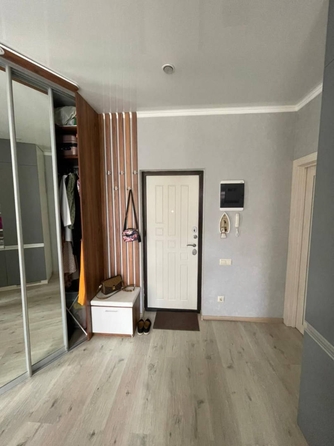 
   Продам 1-комнатную, 27 м², Православная ул, 15/7А

. Фото 18.