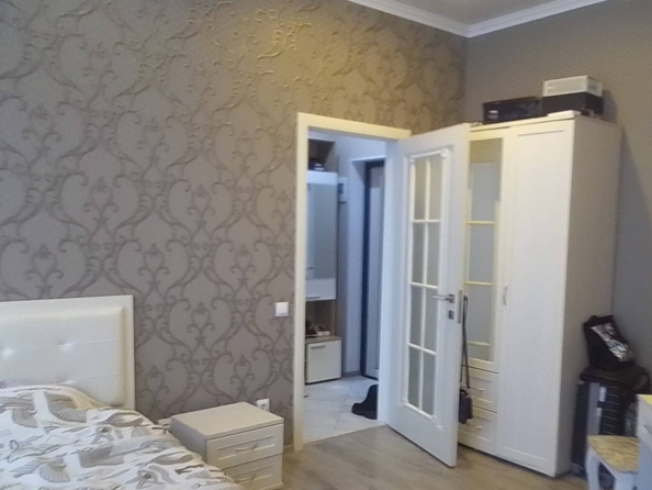 
   Продам 1-комнатную, 36.3 м², Изумрудная ул, 9/3

. Фото 16.