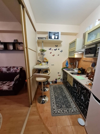 
   Продам 2-комнатную, 41.3 м², Ленина ул, 288

. Фото 2.