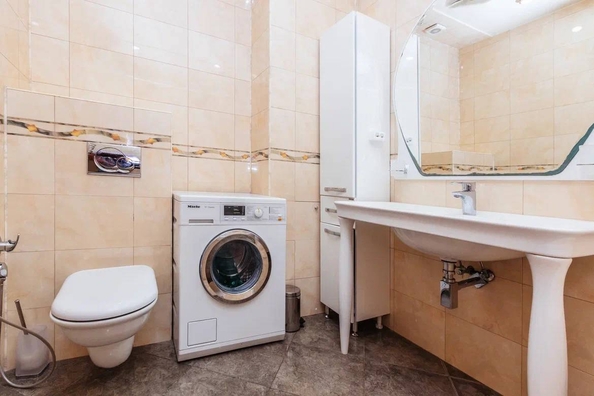 
   Продам 3-комнатную, 90.7 м², Павлика Морозова ул, 27

. Фото 19.