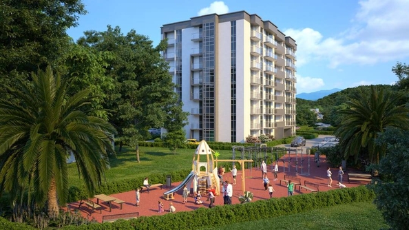 
   Продам 1-комнатную квартира, 30 м², Российская ул, 17

. Фото 2.