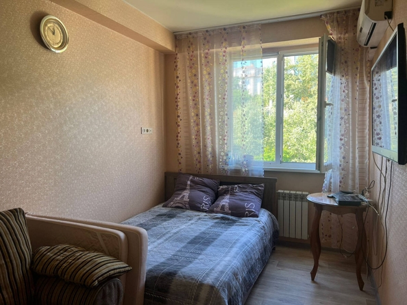 
   Продам 2-комнатную, 45 м², Клубничная ул, 76

. Фото 6.