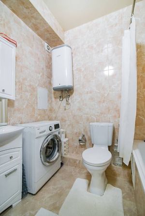 
   Продам 1-комнатную, 27 м², Альпийская ул, 27АлитА

. Фото 12.