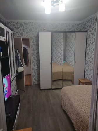 
   Продам 2-комнатную, 60 м², Красноармейская ул, 9А

. Фото 2.