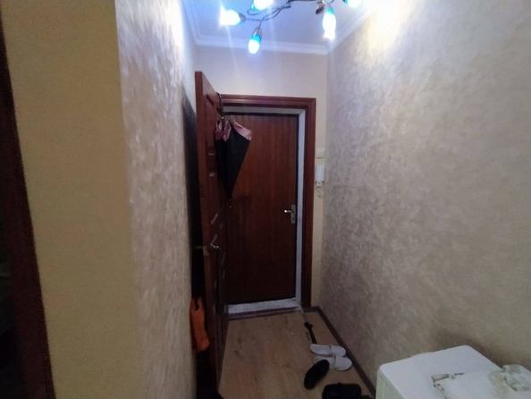 
   Продам 1-комнатную, 32 м², Донская ул, 98А

. Фото 5.