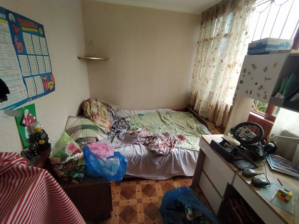 
   Продам 1-комнатную, 32 м², Донская ул, 98А

. Фото 11.