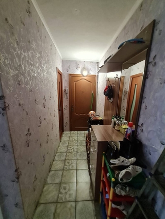 
   Продам 2-комнатную, 48 м², Щорса ул, 18

. Фото 8.