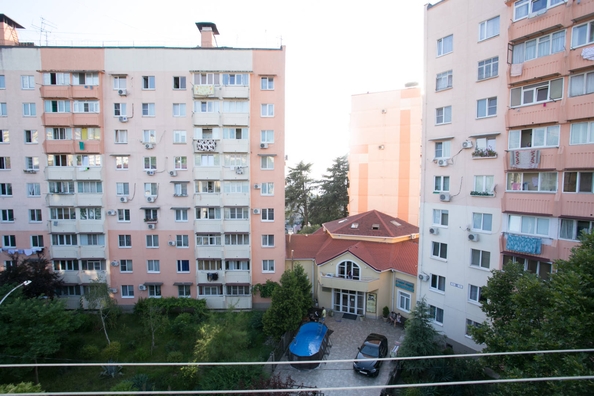 
   Продам 1-комнатную, 32 м², Голубые дали ул, 17

. Фото 5.