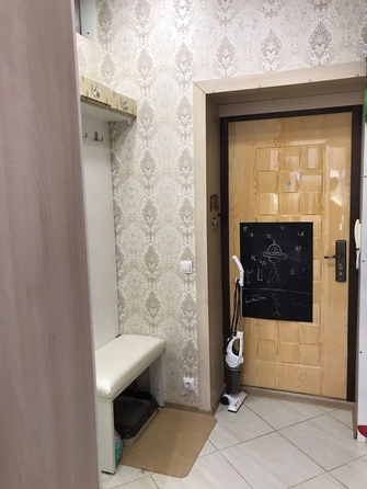 
   Продам 2-комнатную, 43 м², Полтавская ул, 19/6

. Фото 12.